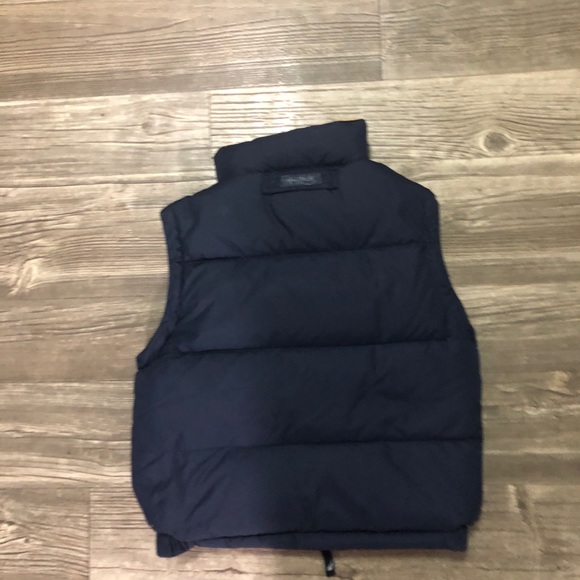 Bundle 3 for $15🎈NAUTICA double sided Vest - Picture 9 of 9